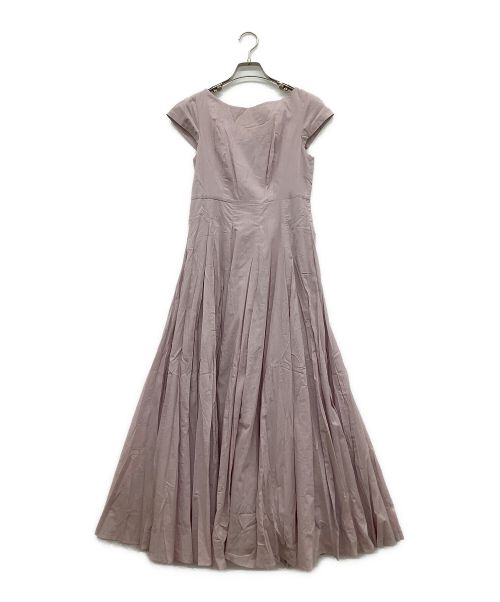 MARIHA（マリハ）MARIHA (マリハ) 月の夢のドレス パープル サイズ:36 未使用品の古着・服飾アイテム