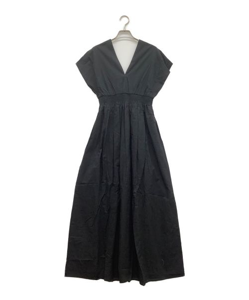 MARIHA（マリハ）MARIHA (マリハ) 夏の光のドレス ブラック サイズ:36 未使用品の古着・服飾アイテム