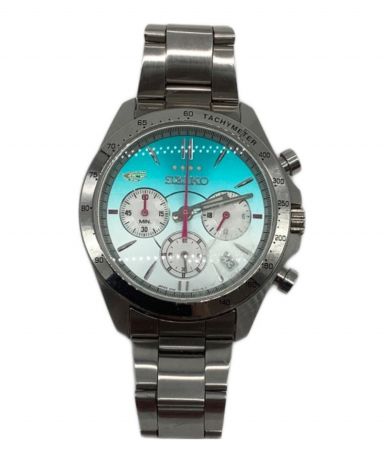 中古・古着通販】SEIKO (セイコー) E5系はやぶさ10周年記念ウォッチ 