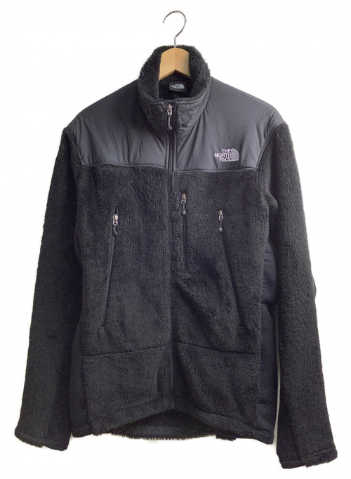 中古 古着通販 The North Face ザノースフェイス マウンテンバーサロフトジャケット ブラック サイズ Xl Polartec ブランド 古着通販 トレファク公式 Trefac Fashion