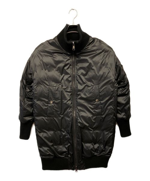 TATRAS（タトラス）TATRAS (タトラス) ダウンジャケット ブラック サイズ:160/84Aの古着・服飾アイテム