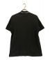 HERMES (エルメス) ポロシャツ ブラック サイズ:L：19800円