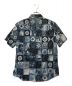 Paul Smith (ポールスミス) ショートスリーブシャツ ブルー サイズ:SIZE L：6800円