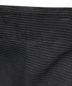 中古・古着 A.P.C. (アー・ペー・セー) ラップスカート ネイビー サイズ:SIZE 38：5800円