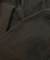 中古・古着 UN3D. (アンスリード) サイドギャザースカート ブラック サイズ:38：15000円
