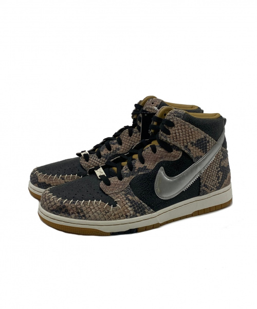中古 古着通販 Nike ナイキ ハイカットスニーカー ブラック サイズ Size 27 5cm 001 ブランド 古着通販 トレファク公式 Trefac Fashion