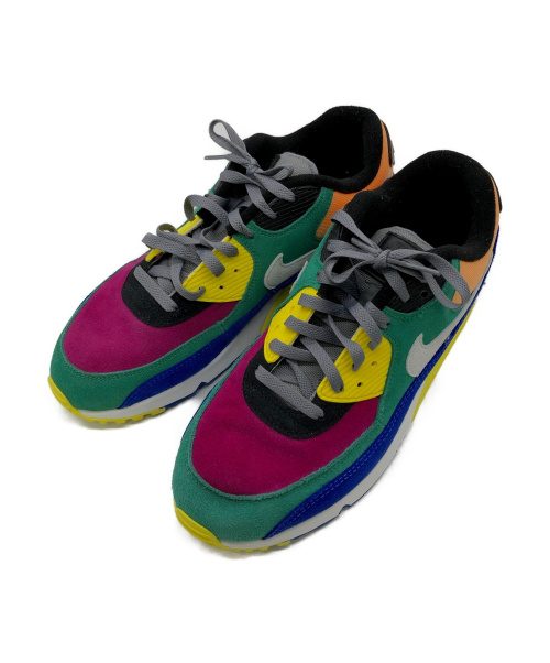 中古 古着通販 Nike ナイキ スニーカー マルチカラー サイズ 30cm Cd0917 300 ブランド 古着通販 トレファク公式 Trefac Fashion