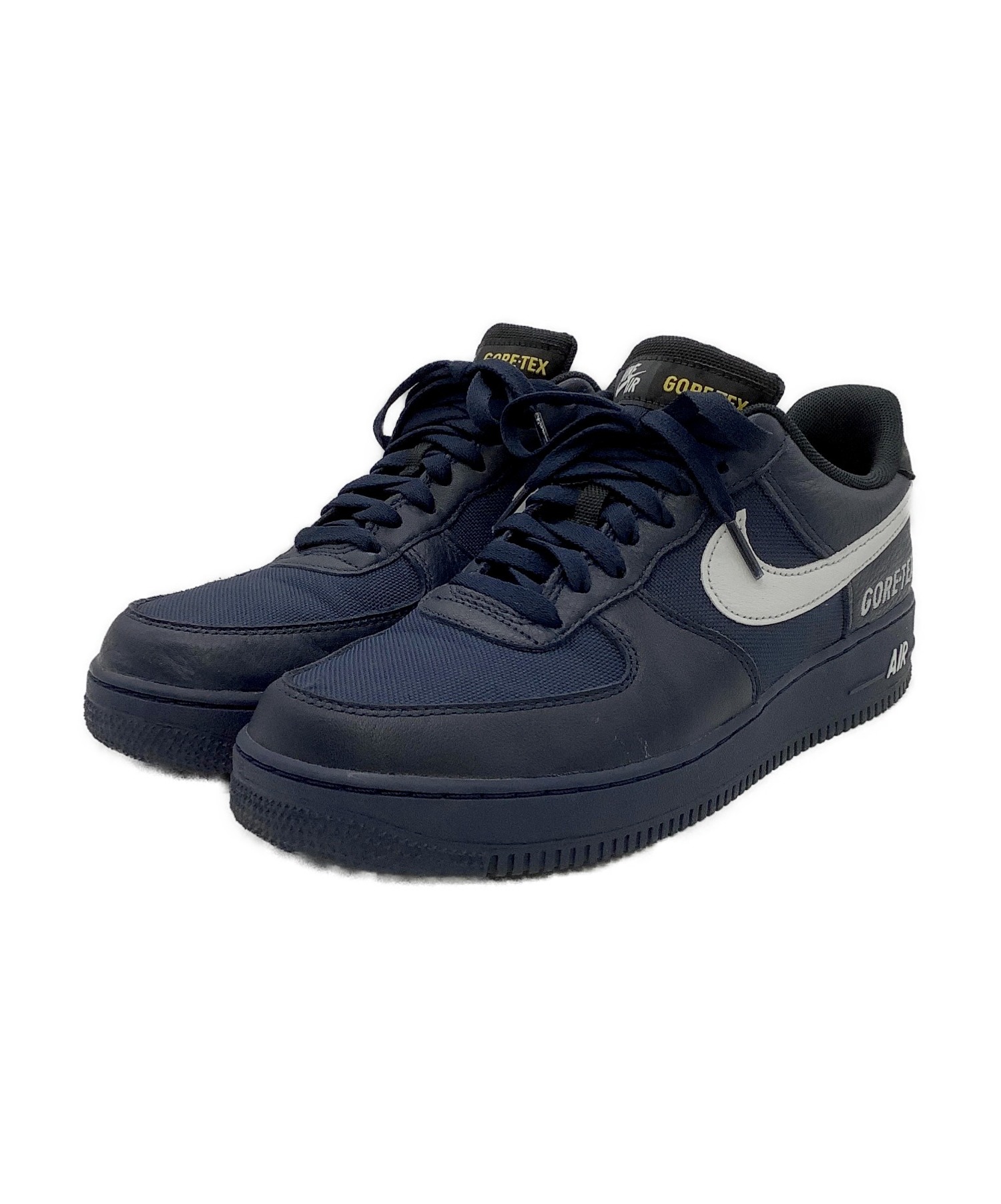 中古 古着通販 Nike ナイキ スニーカー ネイビー サイズ Cm 27 5 Ck2630 400 ブランド 古着通販 トレファク公式 Trefac Fashion