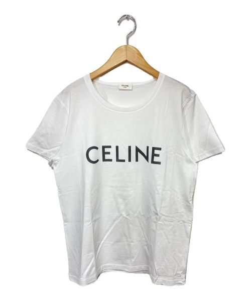 UNISEX S/M セリーヌ CELINE Tシャツ - 通販 - ssciindia.com