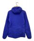 Patagonia (パタゴニア) 中綿ジャケット ブルー サイズ:XS：6800円