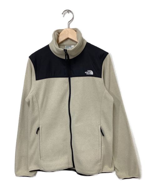 the north face mountain versa micro jacket