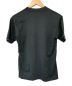 HEF-T (ヘフト) ［古着］ヴィンテージTシャツ ブラック サイズ:SIZE S：4800円