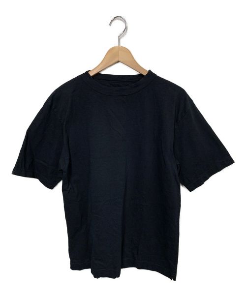 45R（フォーティーファイブアール）45R (フォーティーファイブアール) 半袖Tシャツ ブラック サイズ:FREEの古着・服飾アイテム