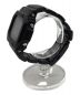 CASIO (カシオ) 腕時計 ブラック：10800円