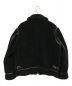 HELLY HANSEN RMC (ヘリーハンセン ロイアルマリーンクラブ) ロイアルエアフォースジャケット ブラック サイズ:size M：15000円