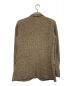 RALPH LAUREN (ラルフローレン) ウールジャケット ブラウン サイズ:9：7800円