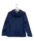 HELLY HANSEN (ヘリーハンセン) スカンザライトジャケット ブルー サイズ:XL：8800円