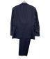 Garnier (ガルニエ) セットアップスーツ ブラック サイズ:L：11800円