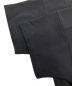 中古・古着 ATTACHMENT (アタッチメント) オープンカラーシャツ ブラック サイズ:2 未使用品：9800円