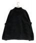 SUPREME (シュプリーム) Polartec Mock Neck Pullover ブラック サイズ:XL：18000円