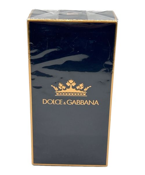DOLCE & GABBANA（ドルチェ＆ガッバーナ）DOLCE & GABBANA (ドルチェ＆ガッバーナ) 香水 未使用品の古着・服飾アイテム