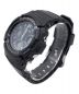 CASIO (カシオ) 腕時計　G-SHOCK（ジーショック）AWC-M100SB：5800円