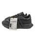 adidas (アディダス) レトロピー E5 ブラック サイズ:US 8 未使用品：5800円