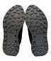 中古・古着 adidas (アディダス) レトロピー E5 ブラック サイズ:US 8 未使用品：5800円