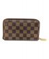 LOUIS VUITTON (ルイ ヴィトン) ジッピー･コンパクト ウォレット：17800円