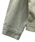 中古・古着 LEVI'S (リーバイス) デニムジャケット ミント サイズ:XL 未使用品：9800円