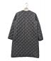 Traditional Weatherwear (トラディショナルウェザーウェア) ARKLEY LONG (アークリーロング) ブラック サイズ:34：13800円