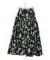 MARIHA (マリハ) 花の香りのスカート ブラック サイズ:36 未使用品：15000円