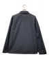 MAMMUT (マムート) ユーティリティコーチジャケット ブラック サイズ:M：13000円