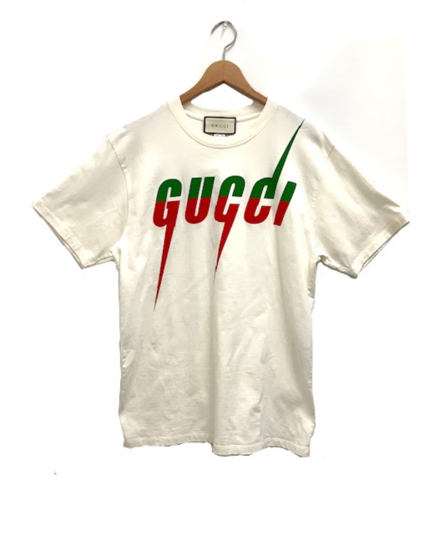GUCCI Tシャツ - rehda.com