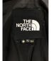 中古・古着 THE NORTH FACE (ザ ノース フェイス) マウンテンライトジャケット カーキ×ブラック サイズ:XL：29800円