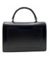 OFFWHITE (オフホワイト) 1.4Jitney Bag ブラック サイズ:-：59800円
