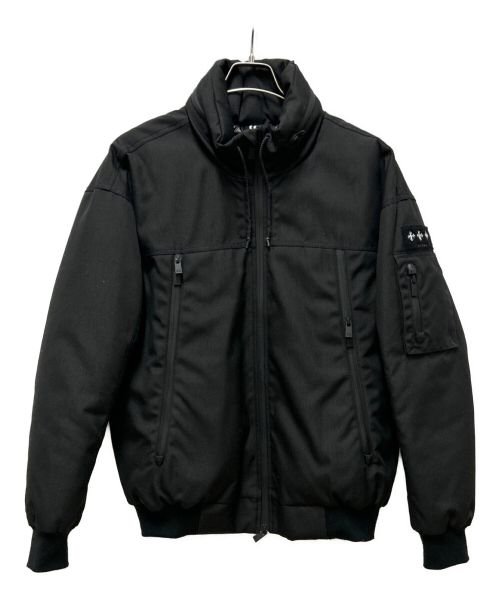 TATRAS（タトラス）TATRAS (タトラス) ダウンジャケット ブラック サイズ:SIZE 2の古着・服飾アイテム