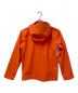 Patagonia (パタゴニア) グラナイトクレストジャケット オレンジ サイズ:XS：15800円