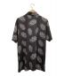 bad birdie (バッドバーディ) ポロシャツ ブラック サイズ:L 未使用品：7800円