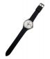 HAMILTON (ハミルトン) 腕時計 ホワイト：27800円