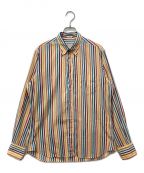 INDIVIDUALIZED SHIRTS（インディビジュアライズドシャツ）の古着「シャツ」｜マルチカラー