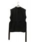 AMERI (アメリ) MANY WAY TWEED SET UP DRESS ブラック サイズ:M 未使用品：14800円