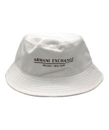 ARMANI EXCHANGE（アルマーニ エクスチェンジ）の古着「バケットハット」