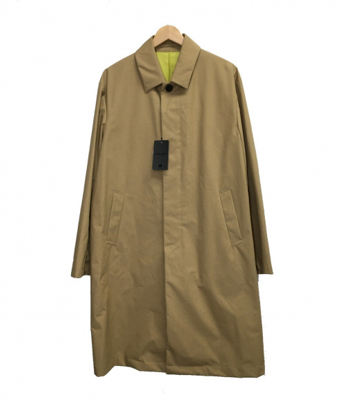 中古 古着通販 Comme Ca Commune コムサコミューン コート ベージュ サイズ M 未使用品 ブランド 古着通販 トレファク公式 Trefac Fashion