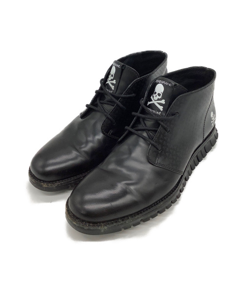 cole haan zerogrand chukka