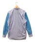 COMME des GARCONS SHIRT (コムデギャルソンシャツ) ワイシャツ ブルー サイズ:S：5800円