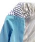 中古・古着 COMME des GARCONS SHIRT (コムデギャルソンシャツ) ワイシャツ ブルー サイズ:S：5800円