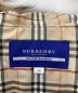 BURBERRY BLUE LABELの古着・服飾アイテム：12800円