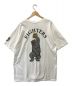 X-LARGE (エクストララージ) Tシャツ ホワイト サイズ:XL：3980円