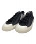 adidas（アディダス）の古着「ニッツァ RF」｜ブラック